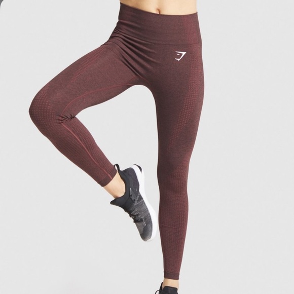 Gymshark Pants - ❌sold❌NWT Gymshark Vital Seamless Leggings